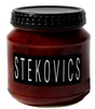 Stekovics - Marillen mit Chili (Marmelade) im Glas 200g