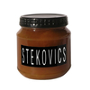 Stekovics - Marillen aus dem Gänsegarten (Marmelade) im Glas 200g