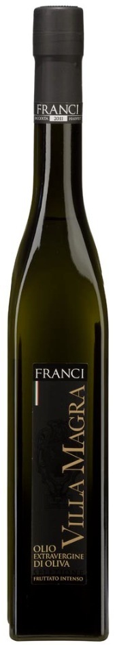 Frantoio Franci - Extravirgine Olive Oel "VILLA MAGRA" 500ml