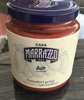 Casa Marrazzo - BIO-Pomodori Pelati con Basil im Glas netto 540g
