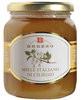 Brezzo - Miele Italiano di Ciliegio - Kirschenhonig Glas netto 500g