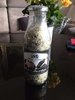 Sapori Nostrani - Bottiglia di Risotto Nero di Seppia / Fertigmischung mit Tintenfisch 400 g