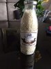 Sapori Nostrani - Bottiglia di Risotto al Tartufo / Fertigmischung Risotto Sommertrüffeln 400 g