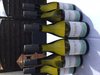 Weingut Raddeck -6 Flaschen  2021 Guts-Weissburgunder &amp; Chardonnay trocken 0,75 L